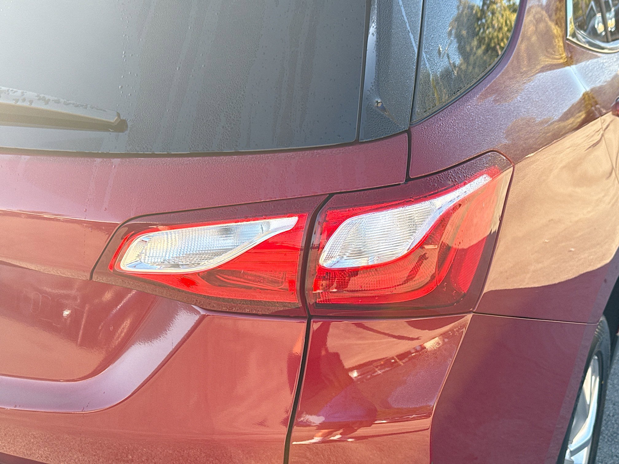 Used 2020 Chevrolet Equinox LT image 27