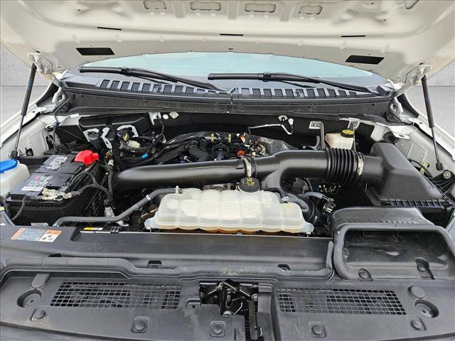 Used 2024 Ford Expedition Limited image 26