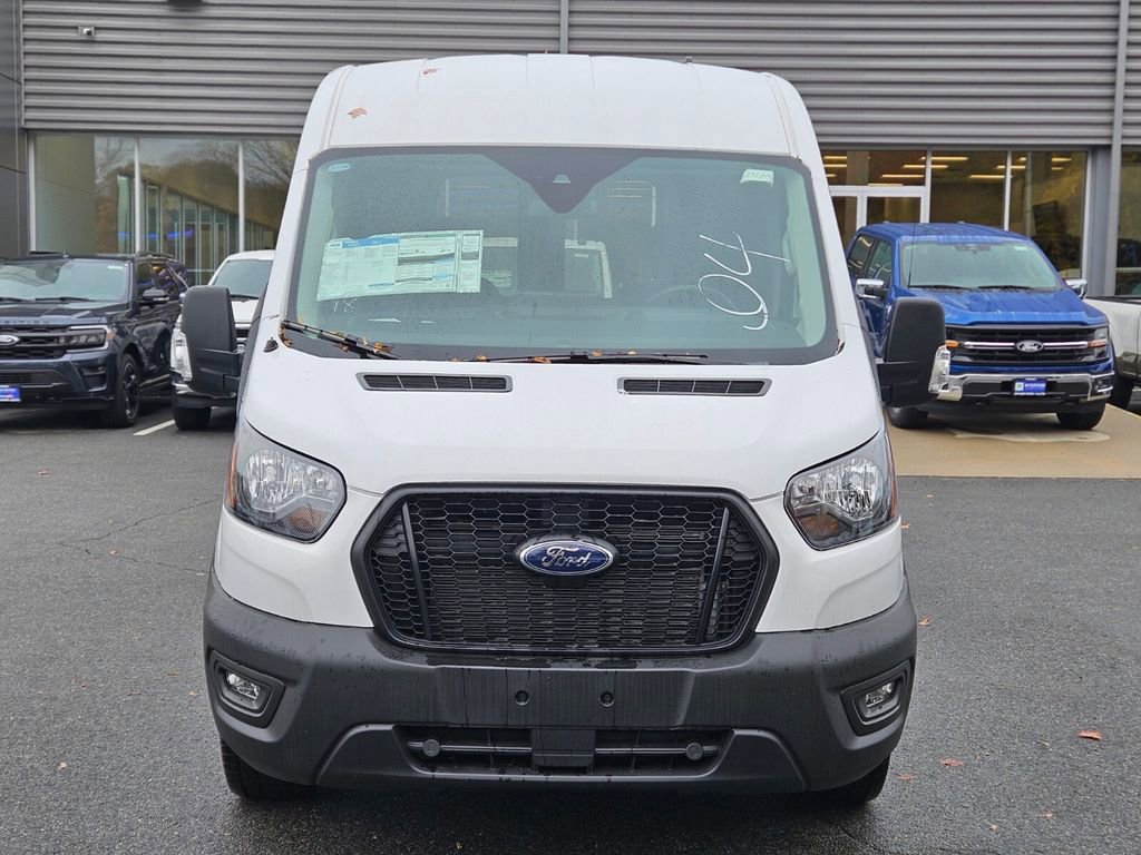 New 2024 Ford Transit 250 148 Medium Roof w/ Load Area Protection Package image 8