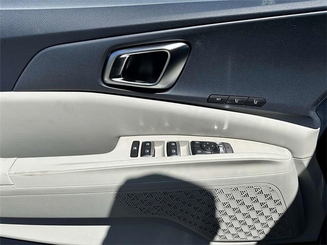 New 2025 Kia Carnival EX image 7