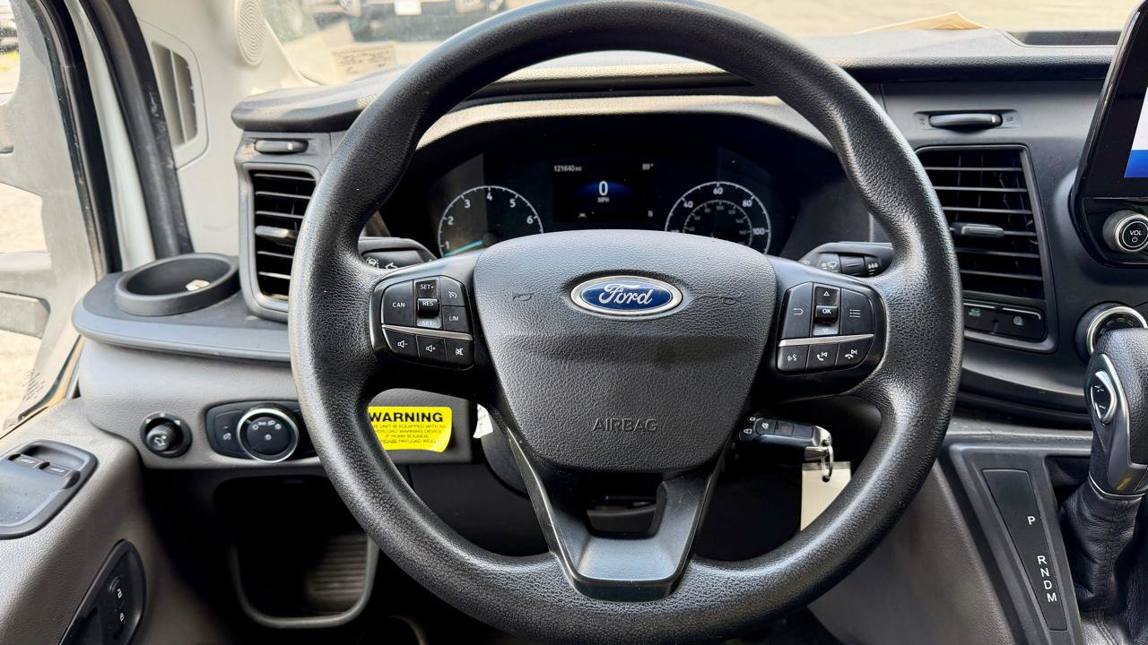 Used 2020 Ford Transit 350 RWD image 15