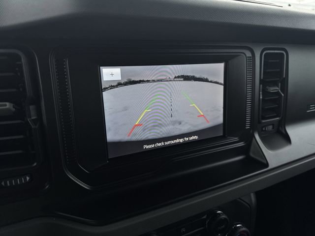 Used 2021 Ford Bronco Big Bend image 15