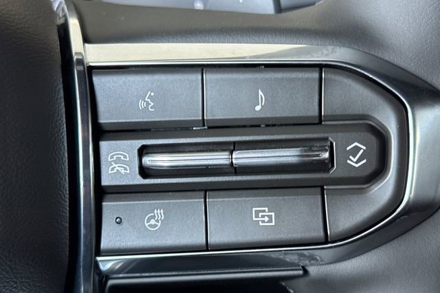 New 2026 GMC Yukon Elevation image 31