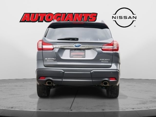 Used 2022 Subaru Ascent Limited image 9