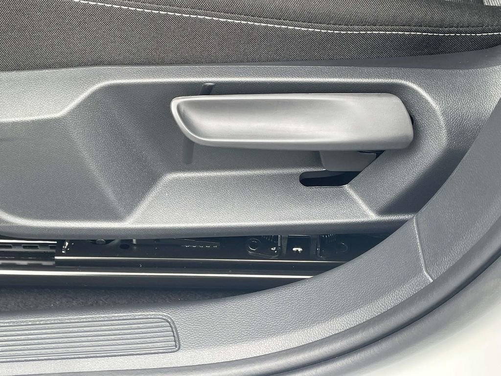 New 2026 Volkswagen Jetta S FWD image 15