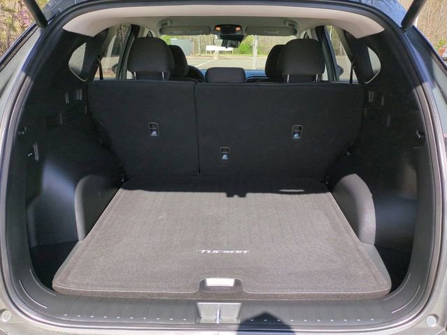 Used 2023 Hyundai Tucson SEL image 13