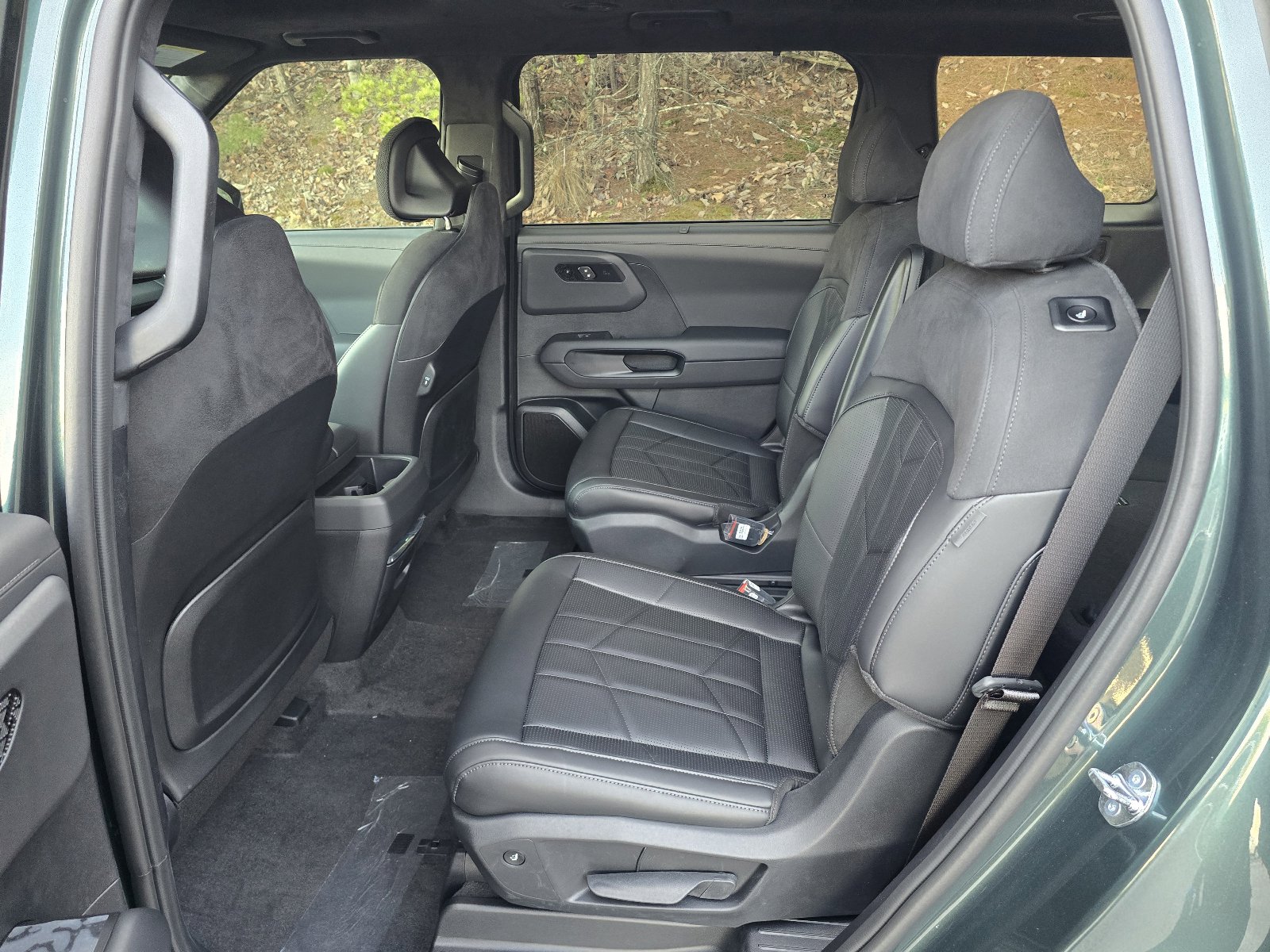 New 2027 Kia Telluride SX Prestige X-Pro image 4