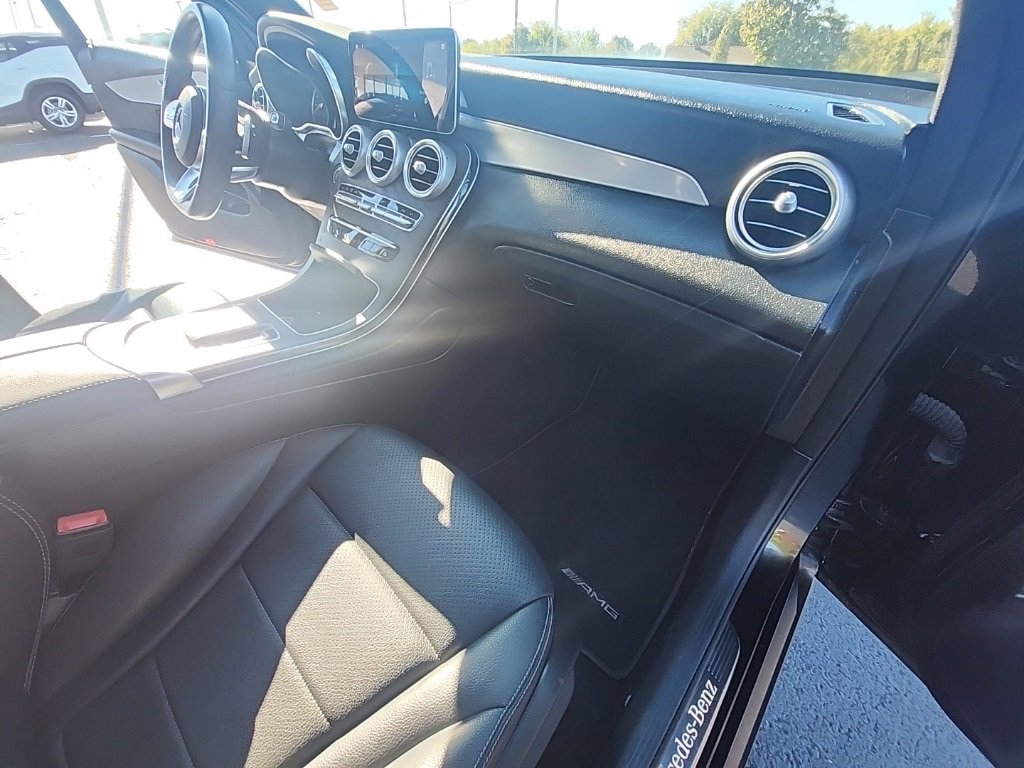 Used 2022 Mercedes-Benz GLC 300 image 18
