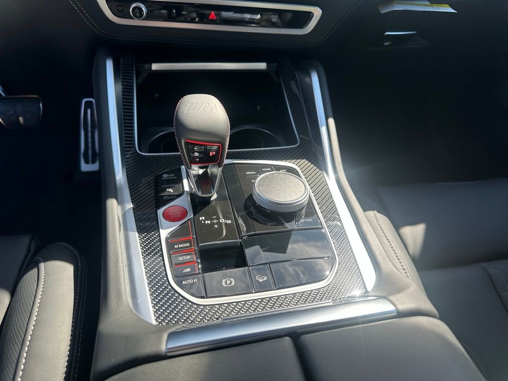New 2026 BMW X5 M Competition w/ Executive Package image 18