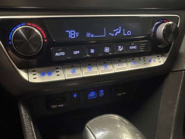 Used 2018 Hyundai Sonata Limited image 25