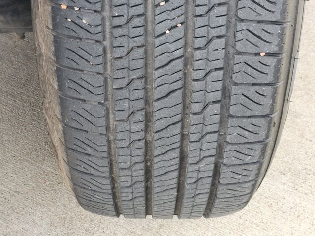 Used 2024 Ford F150 STX image 11