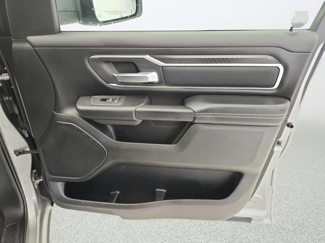 Used 2026 RAM 1500 Big Horn AWD/4WD image 28