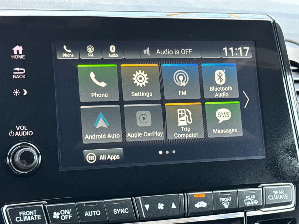 Used 2024 Honda Odyssey Sport image 27