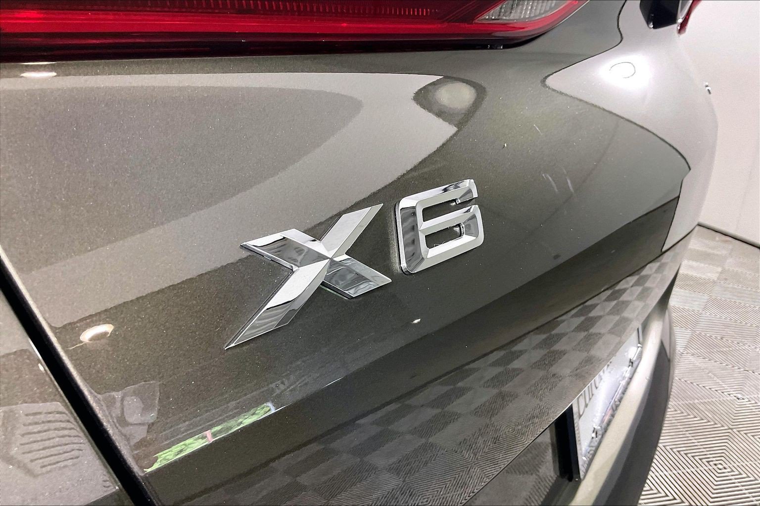 New 2027 BMW X6 xDrive40i AWD/4WD image 13