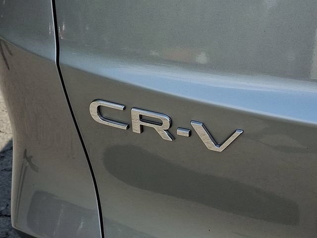 Certified 2025 Honda CR-V LX image 15