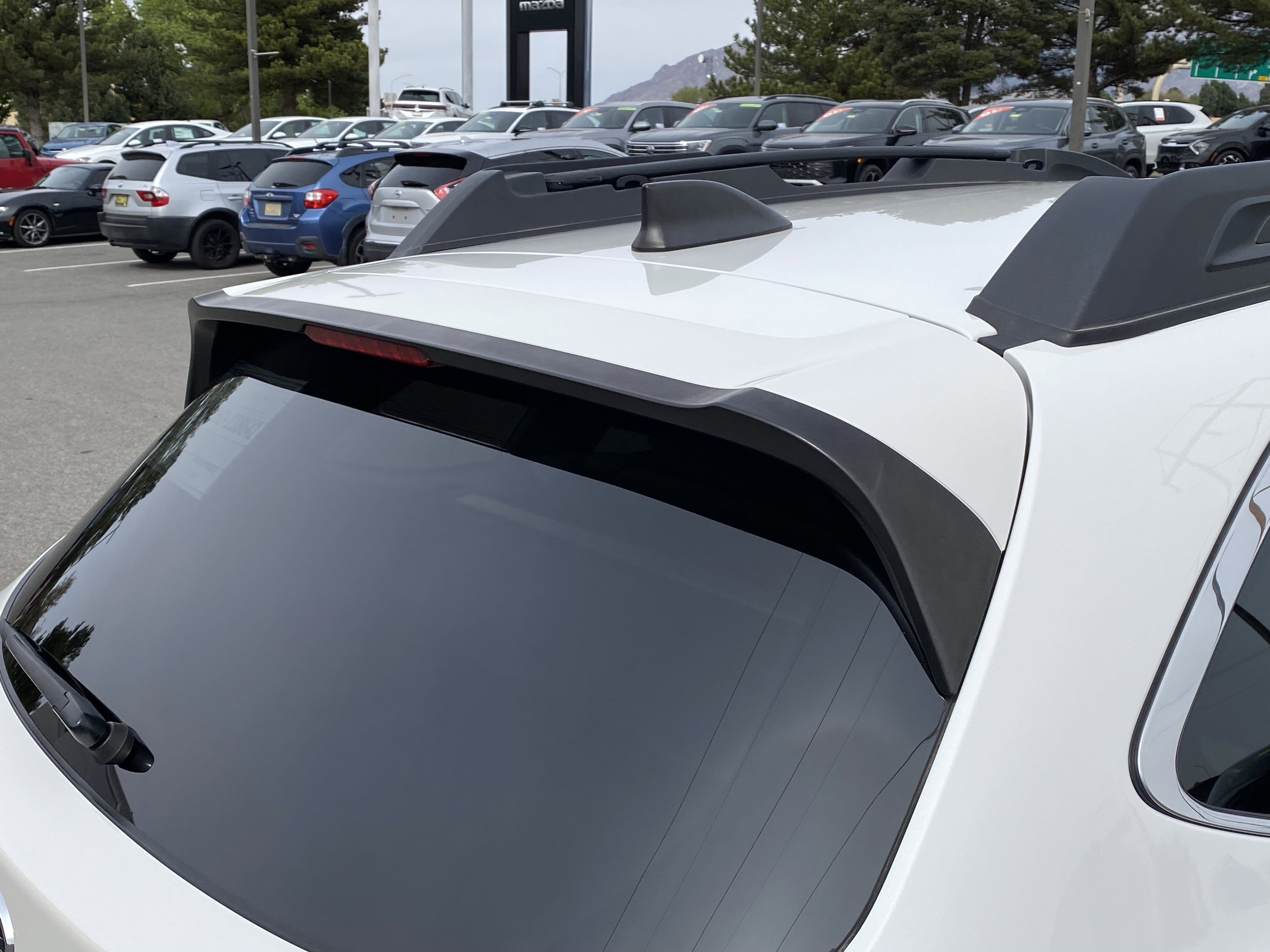 Used 2018 Subaru Outback 3.6R Limited AWD/4WD image 27