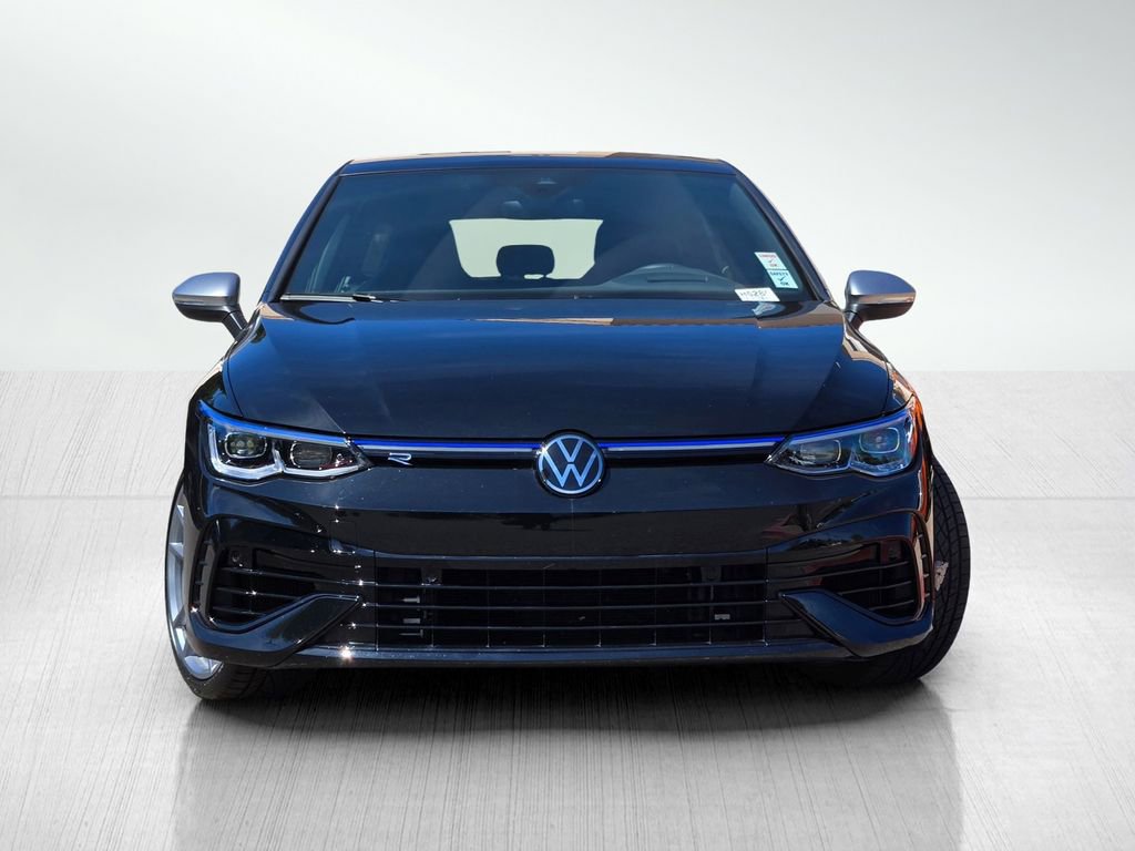 Used 2024 Volkswagen Golf R image 2