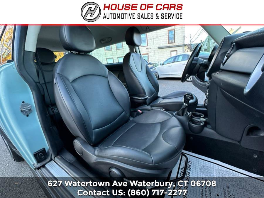 Used 2013 MINI Cooper Clubman image 32