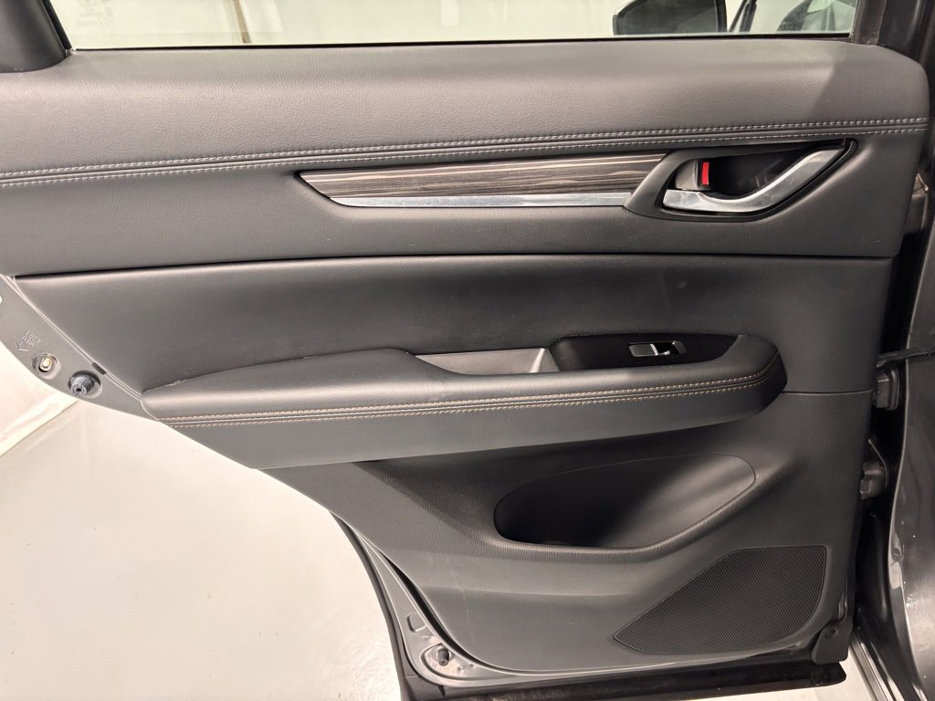 Used 2017 MAZDA CX-5 Grand Select image 22