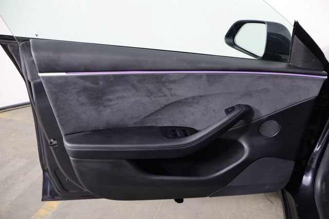 Used 2024 Tesla Model 3 Long Range AWD/4WD image 17