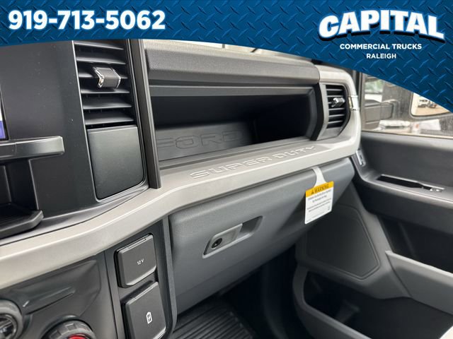 New 2026 Ford F350 XL w/ XL Chrome Package AWD/4WD image 26