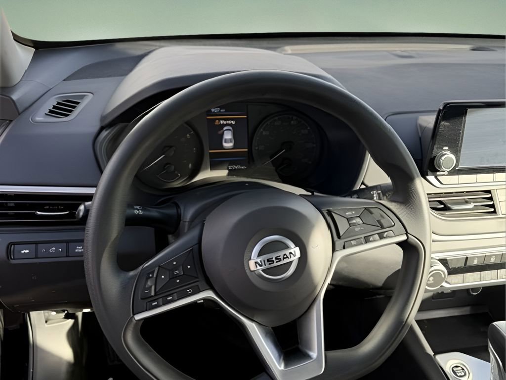 Used 2022 Nissan Altima 2.5 S image 17