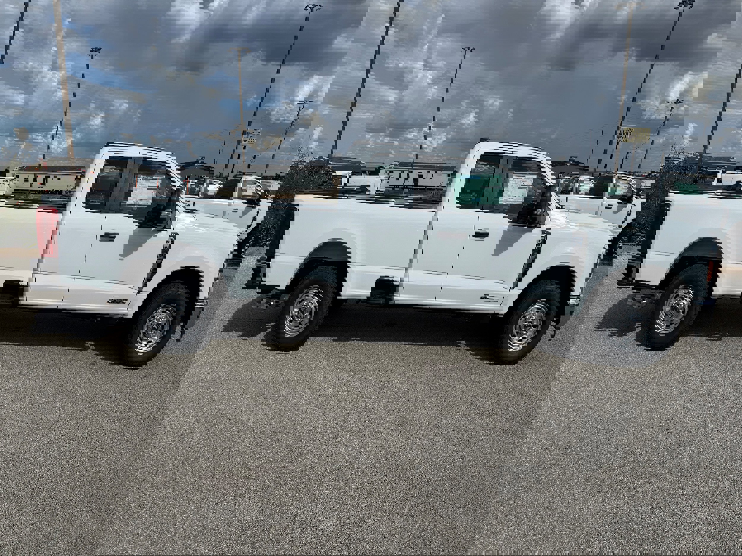 New 2026 Ford F250 XL image 6