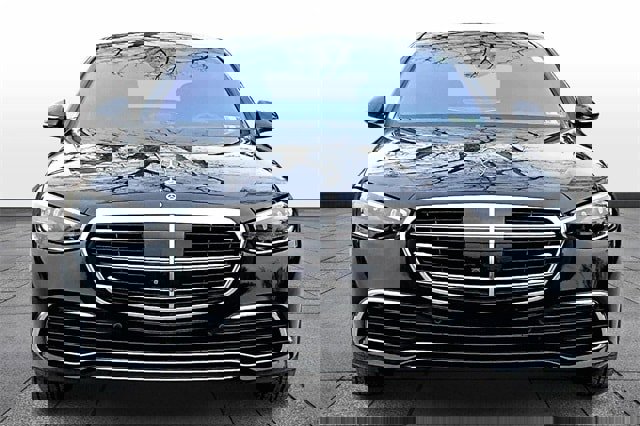 Certified 2023 Mercedes-Benz S 580 4MATIC Sedan video 2