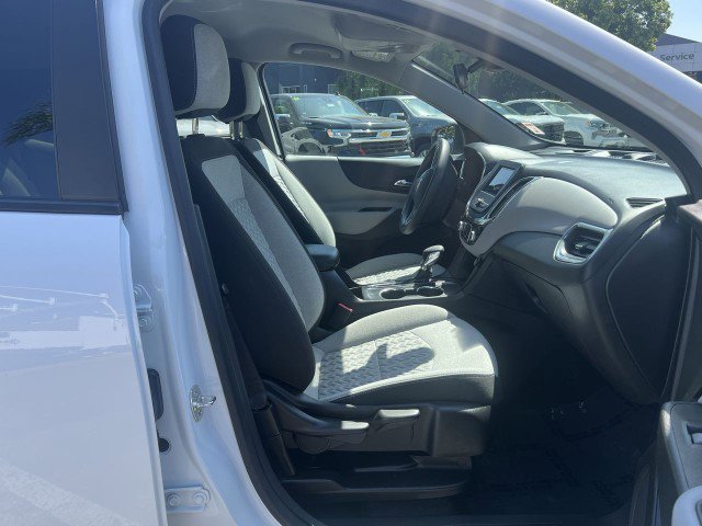Used 2024 Chevrolet Equinox LS w/ LS Convenience Package image 27
