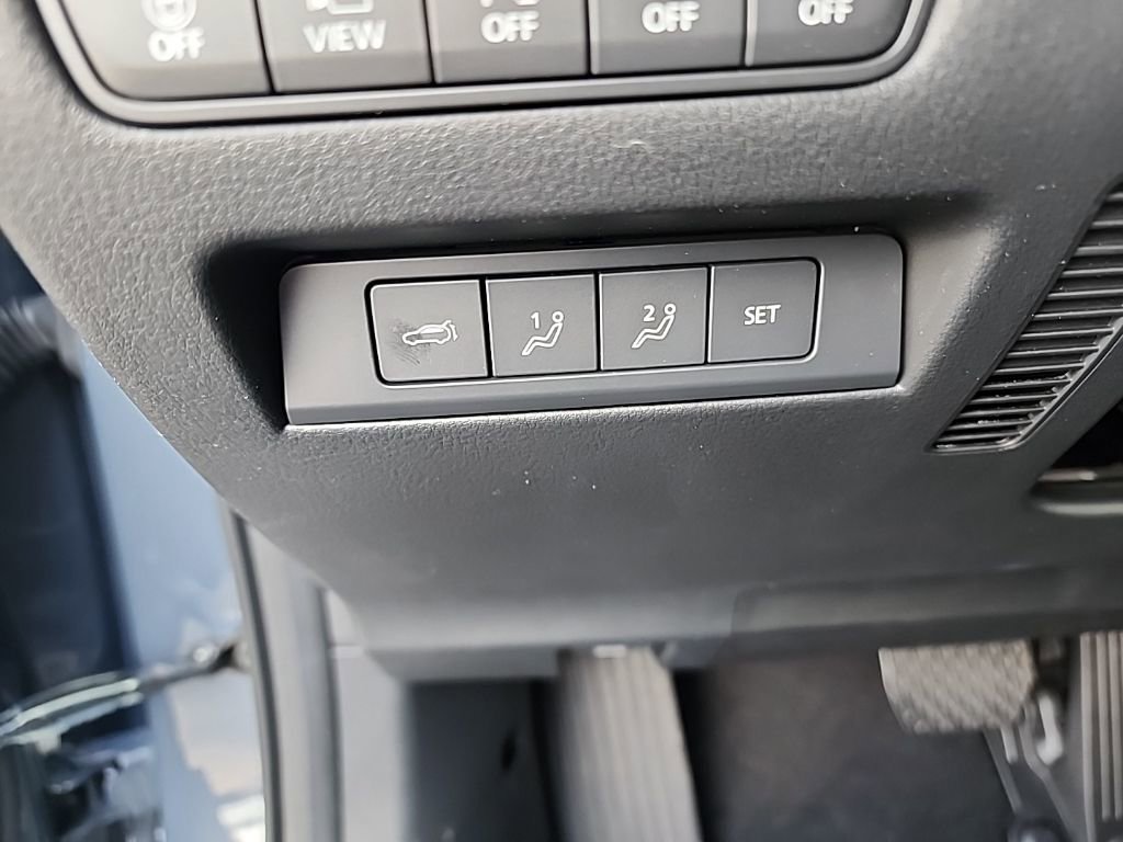 New 2026 MAZDA CX-50 2.5 Turbo w/ Premium Plus Pkg image 18