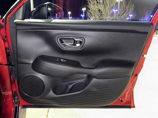 Used 2026 Honda HR-V Sport image 21