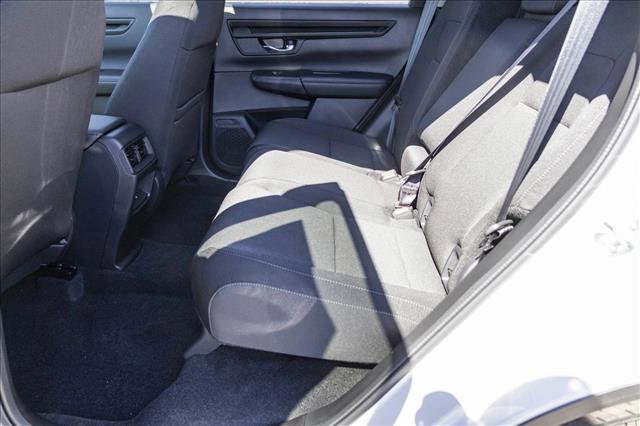 New 2026 Honda CR-V EX image 22