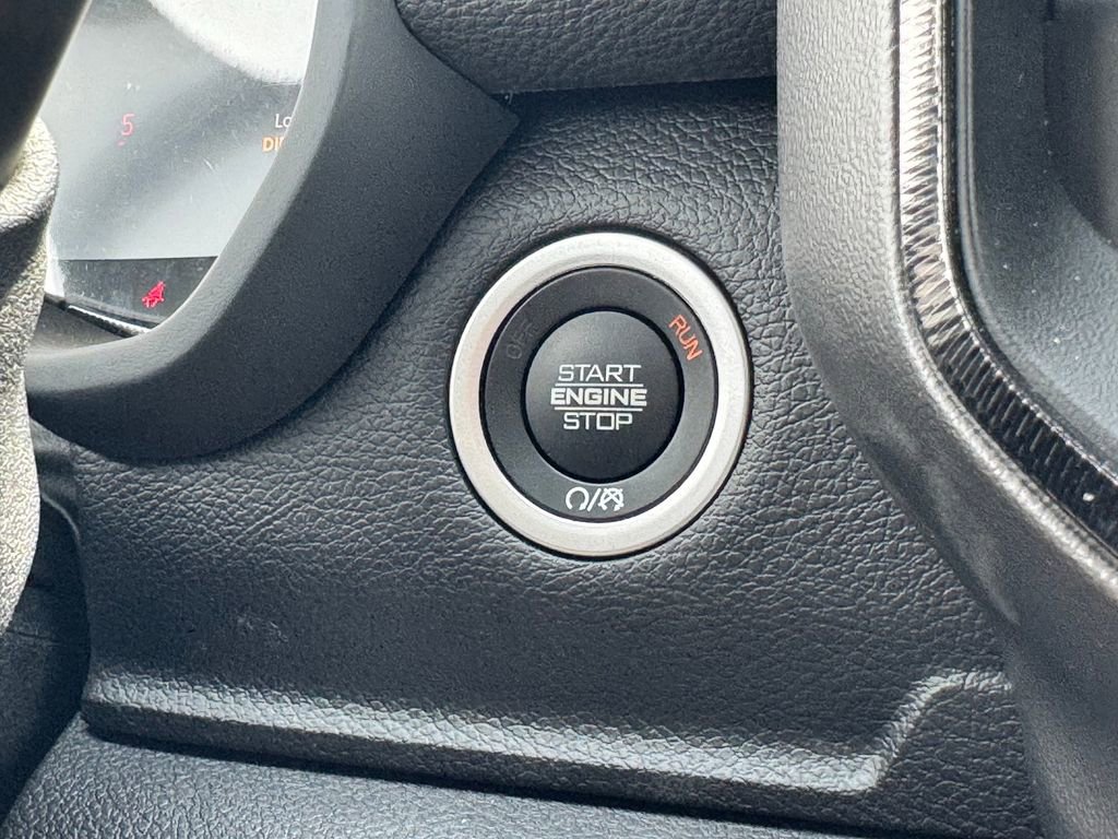 New 2026 RAM 2500 Rebel image 23