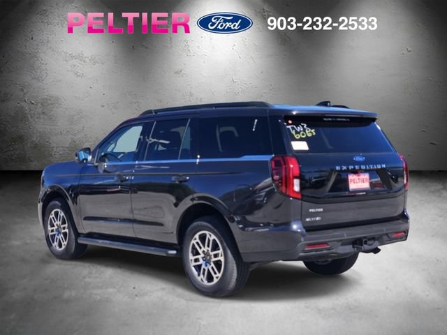New 2026 Ford Expedition Active RWD image 3