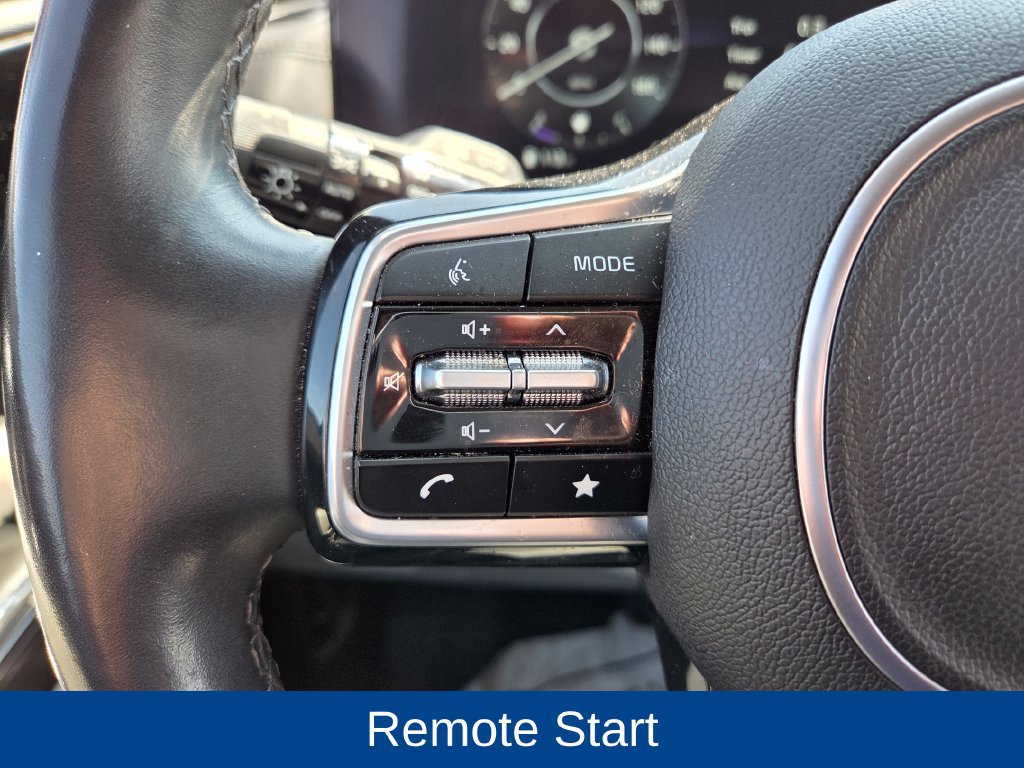 Used 2024 Kia Carnival SX Prestige FWD image 12