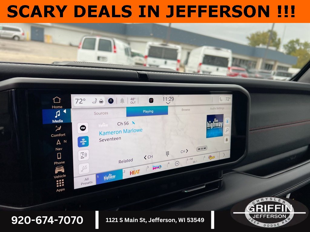 New 2026 Jeep Wrangler Rubicon image 21