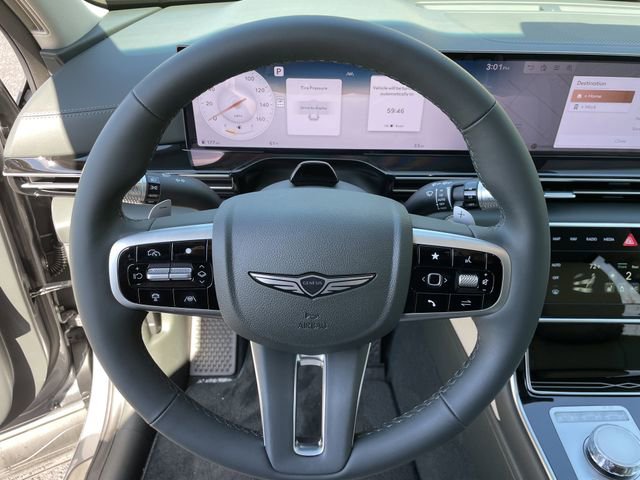 New 2026 Genesis GV80 2.5T image 40