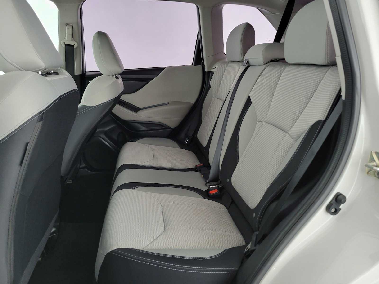 Used 2022 Subaru Forester AWD/4WD image 16