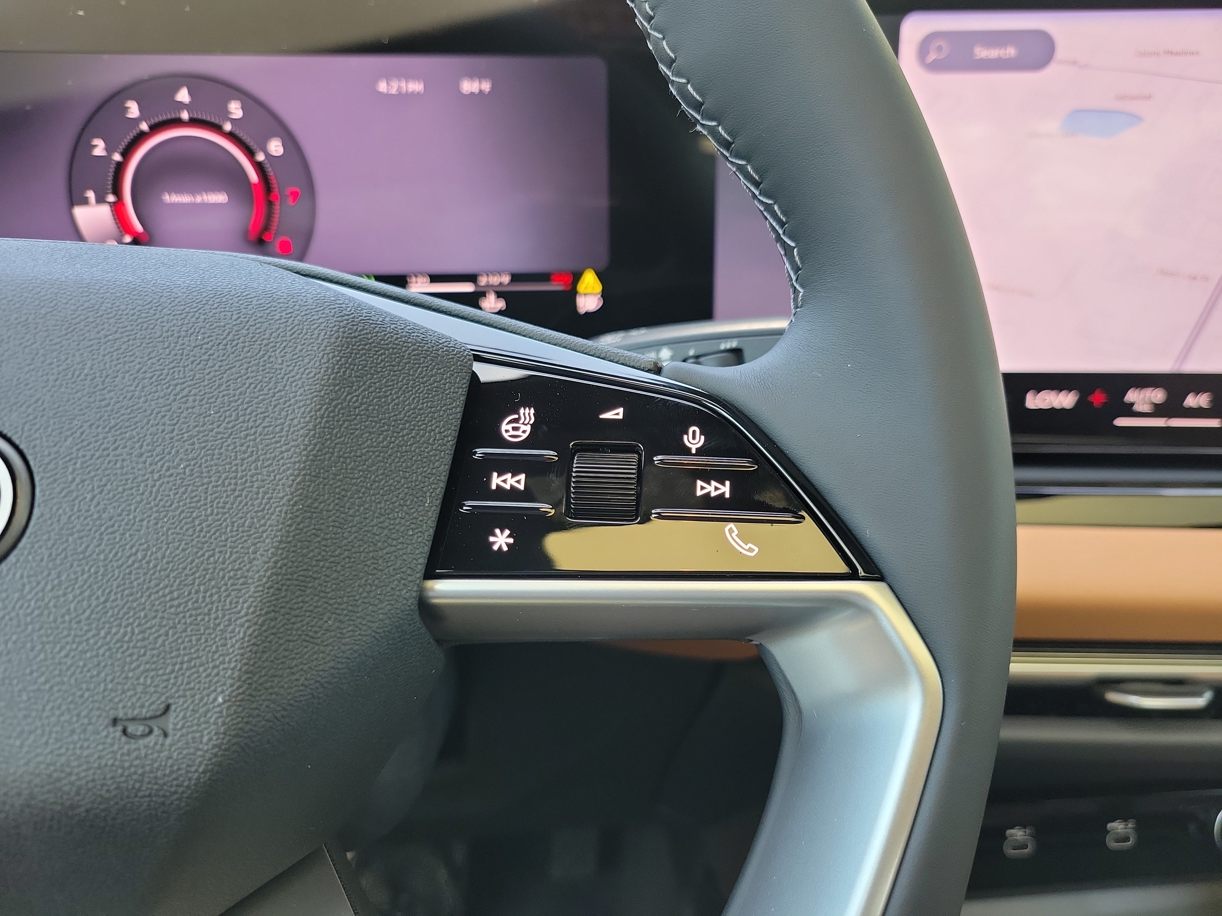 New 2026 Audi A6 Premium Plus AWD/4WD image 28