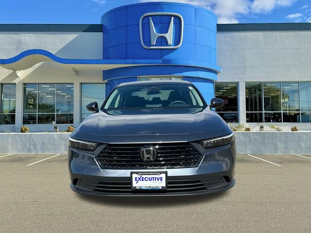 Used 2025 Honda Accord LX image 2