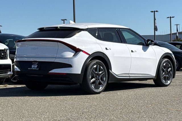 New 2026 Kia EV6 Light RWD image 5