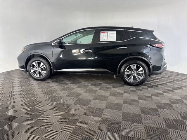 Used 2019 Nissan Murano S AWD/4WD image 6