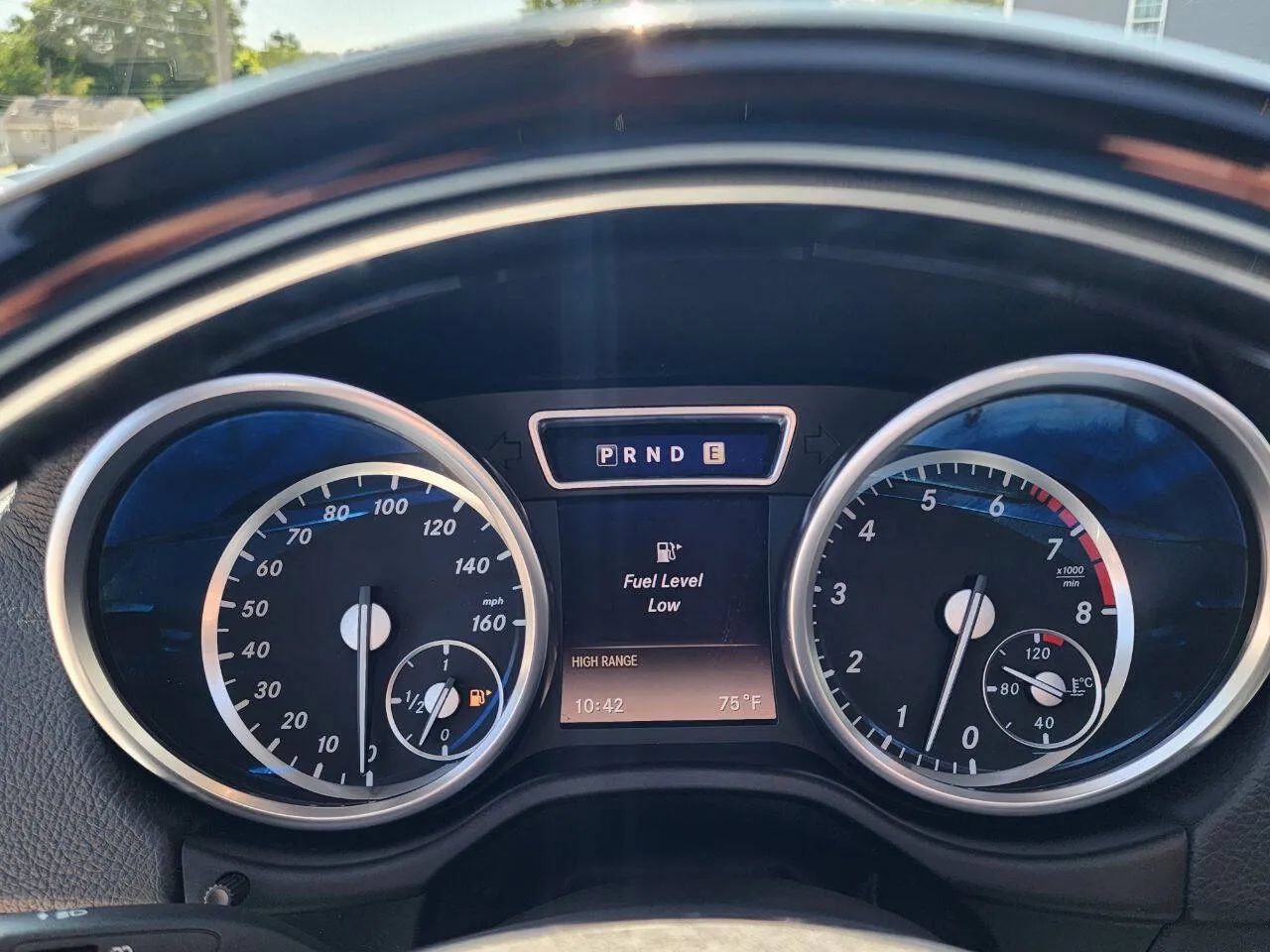 Used 2015 Mercedes-Benz G 550 image 19