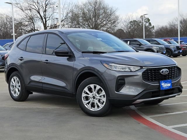 New 2026 Ford Escape Active image 2