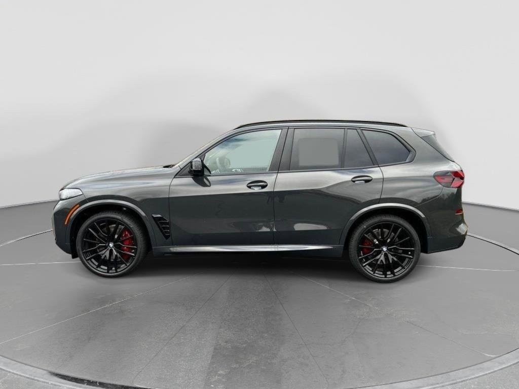 New 2026 BMW X5 M60i AWD/4WD image 9