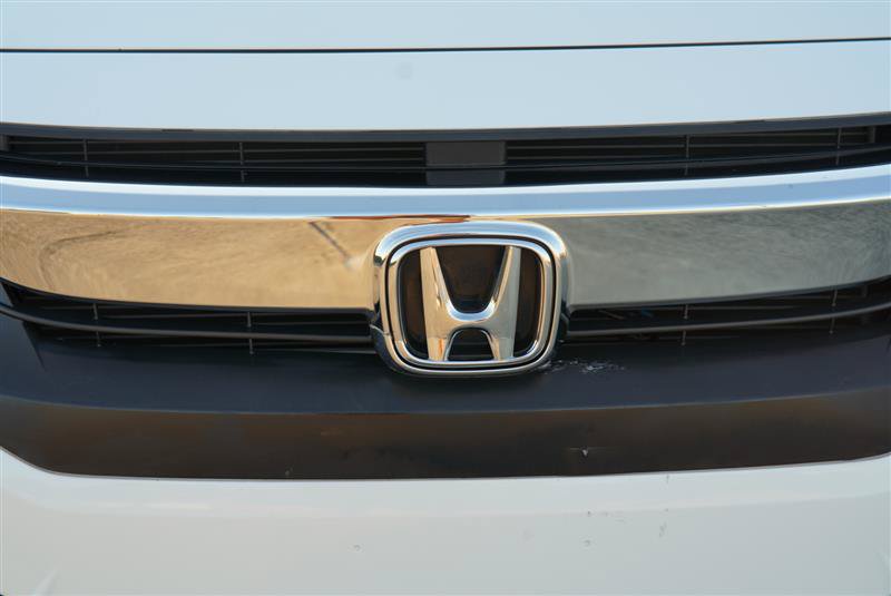 Used 2016 Honda Civic EX-L image 26