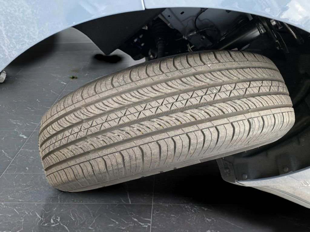 New 2025 Ford Maverick XLT w/ XLT Luxury Package image 47