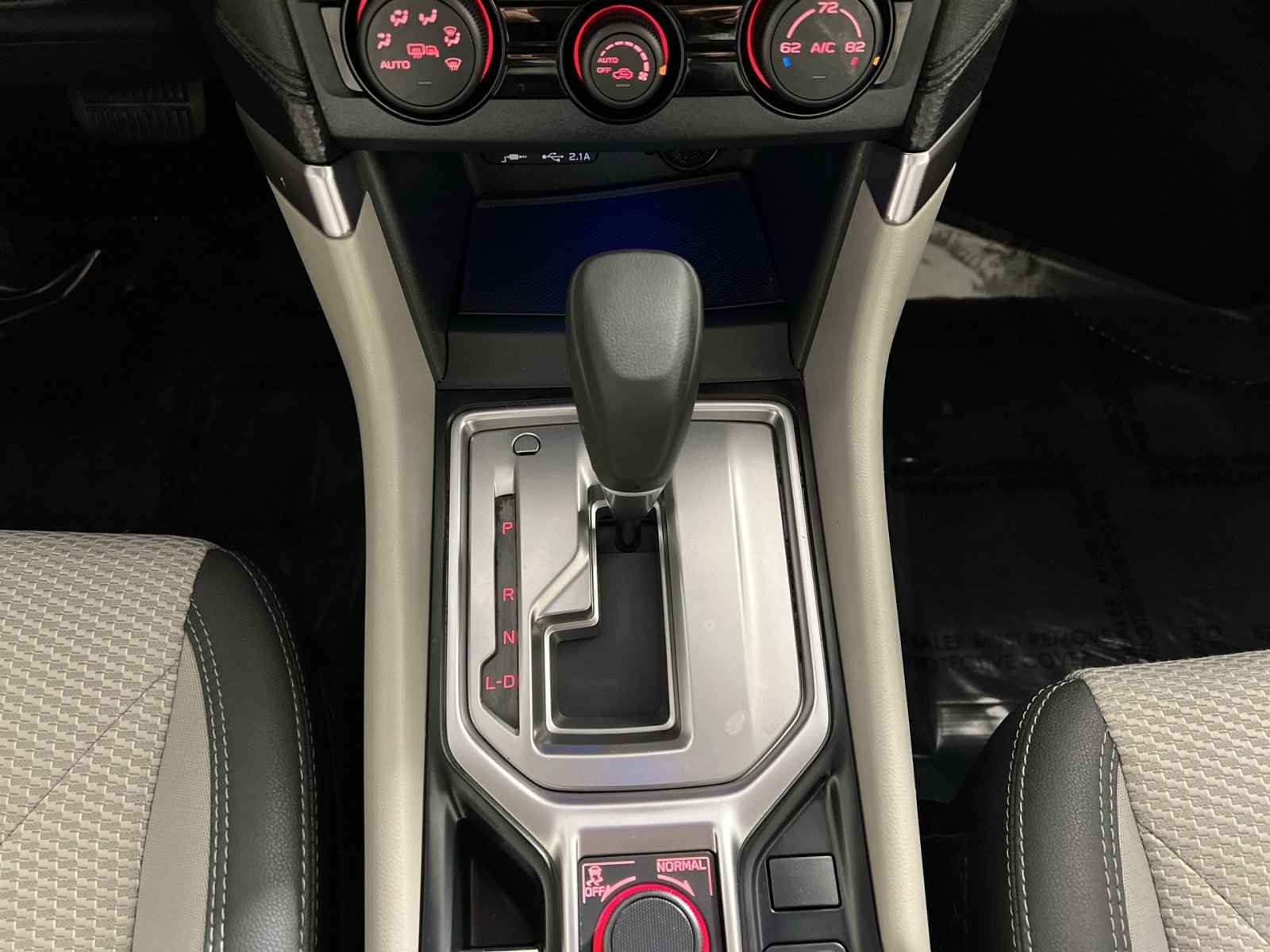 Used 2019 Subaru Forester Premium w/ All-Weather Package image 17