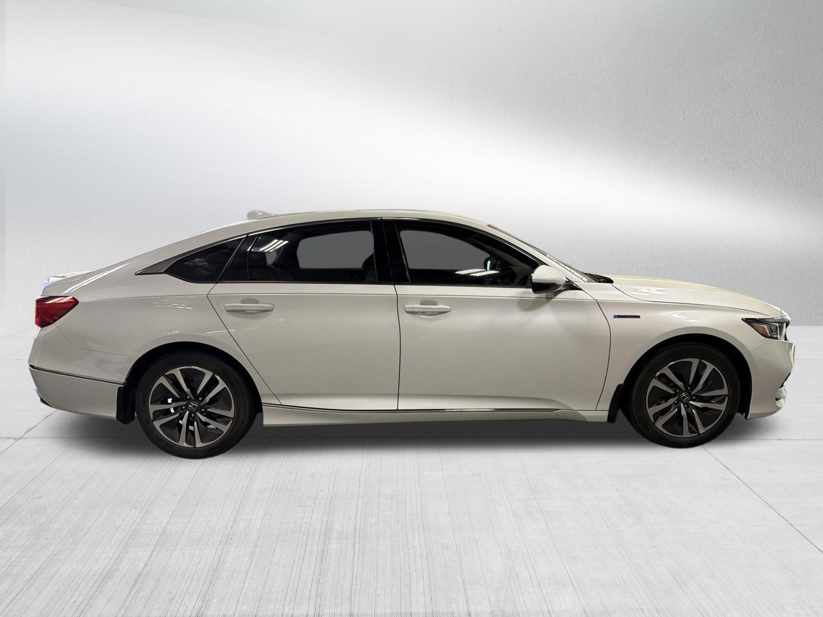 Used 2020 Honda Accord EX-L image 8