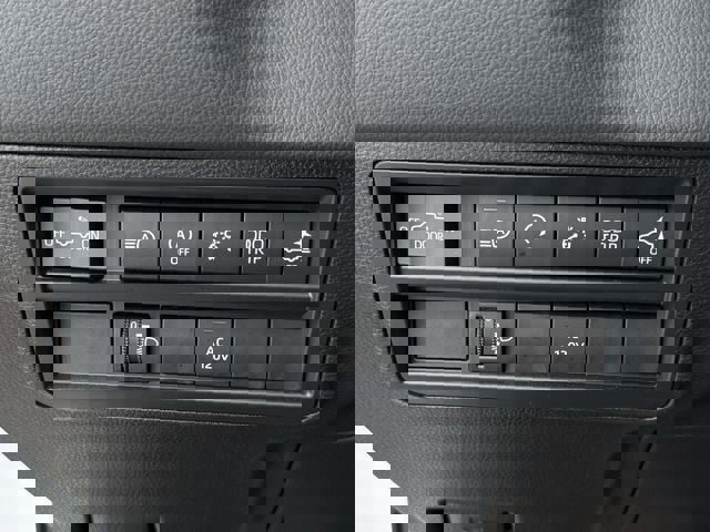 Used 2026 Toyota Tundra Limited w/ Power Package image 25